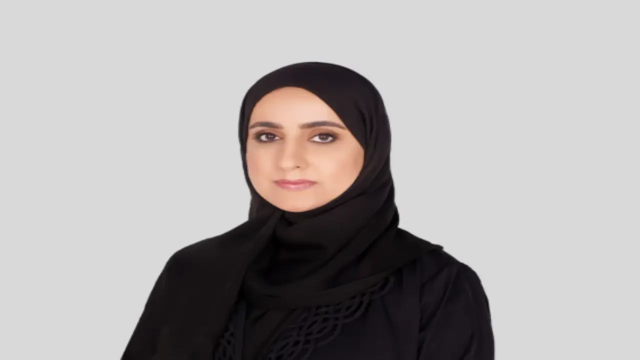 بشرى البلوشي تتولى تمثيل مبادرة المخاطر الرقمية الحرجة.